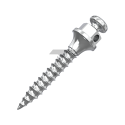 Cross Head Orthodontic Micro-Implants (TADs)