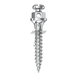 Cross Head Orthodontic Micro-Implants (TADs)