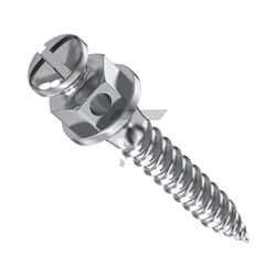 Cross Head Orthodontic Micro-Implants (TADs)