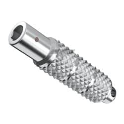 Hexagonal Hand Finger Key For Orthodontic Micro-Implants (TADs)