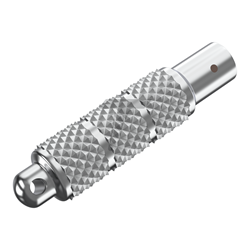 Hexagonal Hand Finger Key For Orthodontic Micro-Implants (TADs)