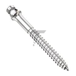 Orthodontic Buccal Shelf Micro-Implants (TADs)