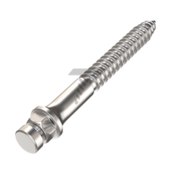 Orthodontic Buccal Shelf Micro-Implants (TADs)