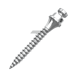 Orthodontic Micro-Implants (TADs)