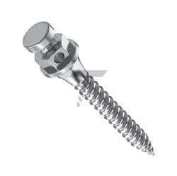 Orthodontic Micro-Implants (TADs)