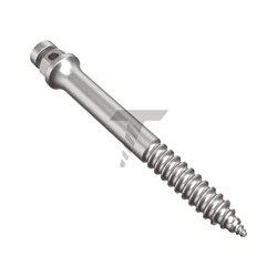 Orthodontic Zygomatic Micro-Implant (TADs)