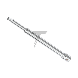 Short and Long Stem Hexagonal Keys For Orthodontic Micro-Implants (TADs)