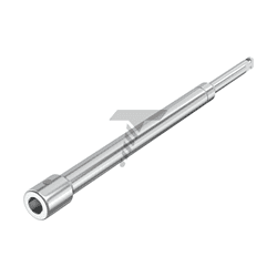 Short and Long Stem Hexagonal Keys For Orthodontic Micro-Implants (TADs)