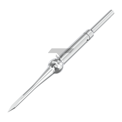 Spear Tip Point Drill For Orthodontic Micro-Implants (TADs)