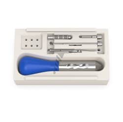 Tool Kit For Orthodontic Micro-Implants (TADs)