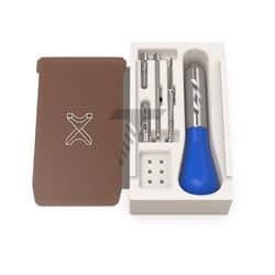 Tool Kit For Orthodontic Micro-Implants (TADs)